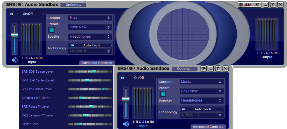 srs audio essentials 1.1 free download activation key