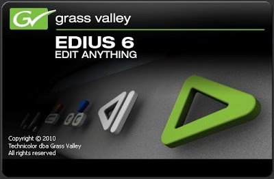 Edius 6 video editing software free. download full version crack 12 4 1