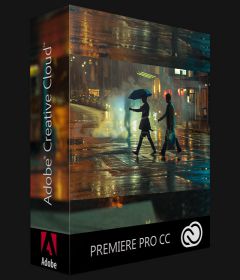Adobe Premiere Pro Download Full Version With Crack